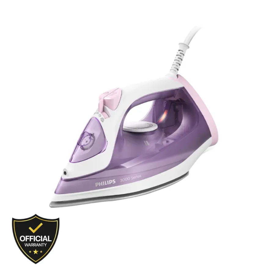 Philips DST3010/30 2000W Steam Iron