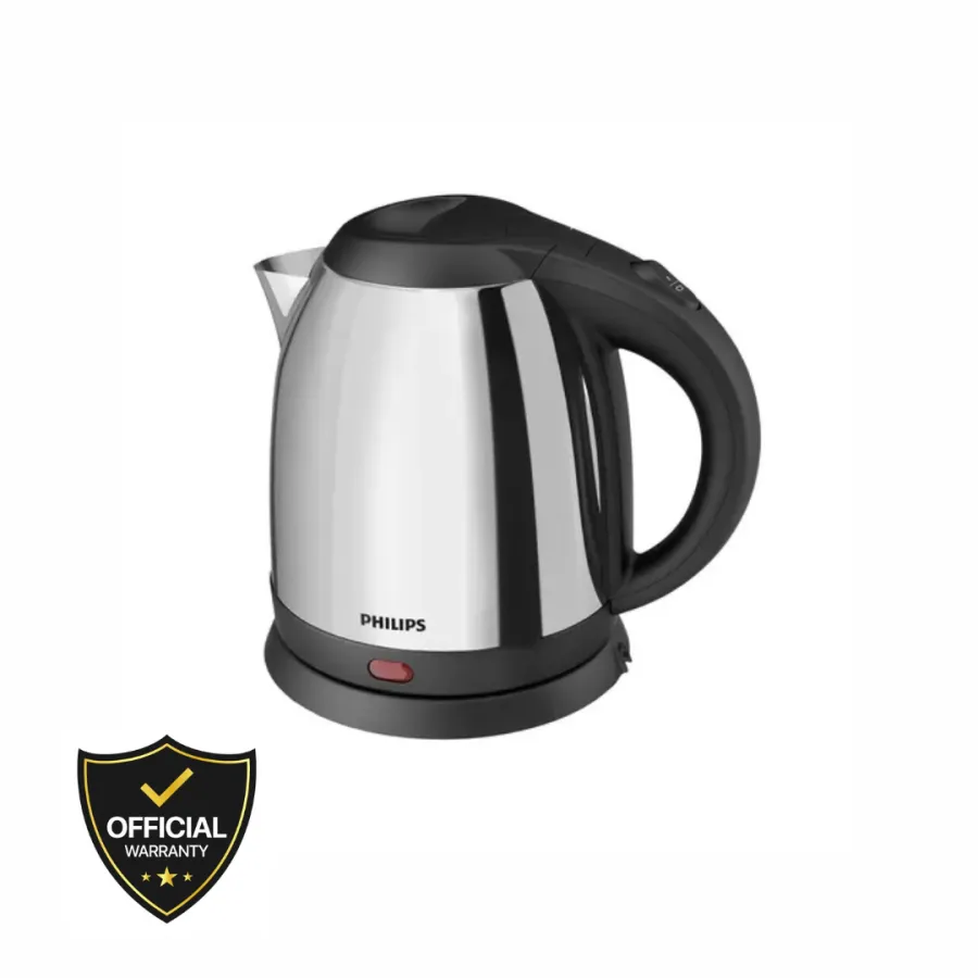 Philips Electric Jug Kettle - HD9303