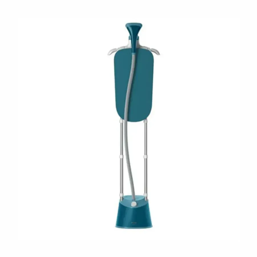 Philips 1800 Watts 1800 ml Garment Stand Steamer  (STE1040/20)