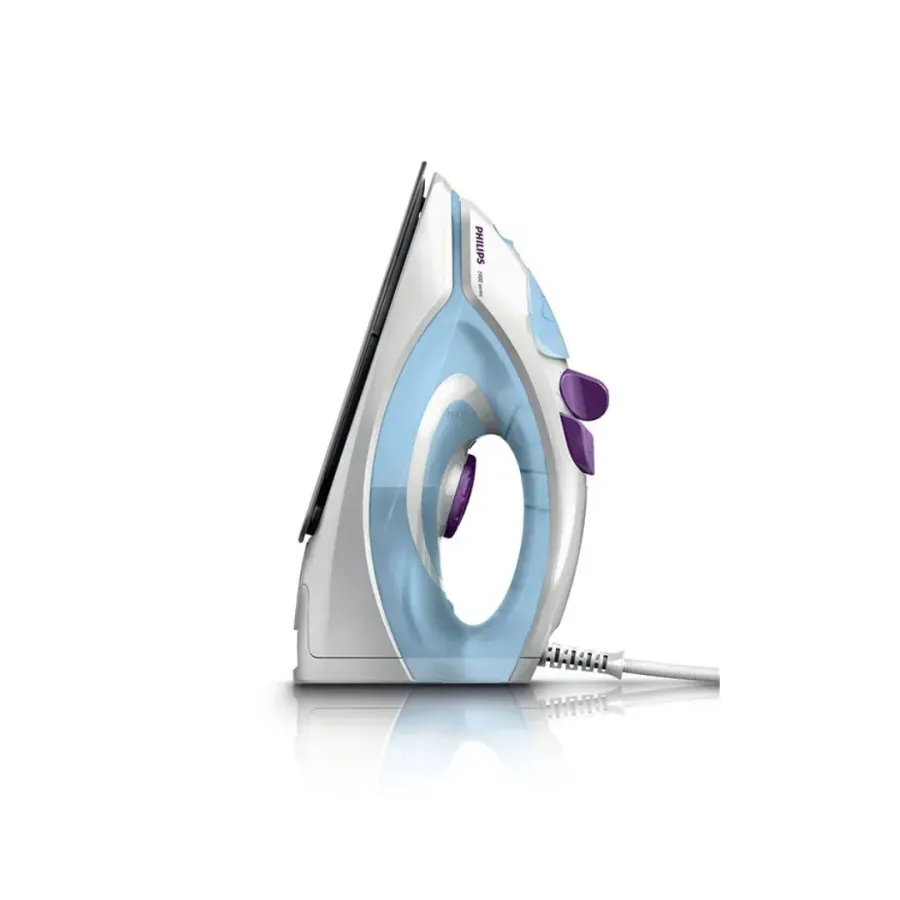 Philips 1440W Steam Iron with Spray (GC1905/40)