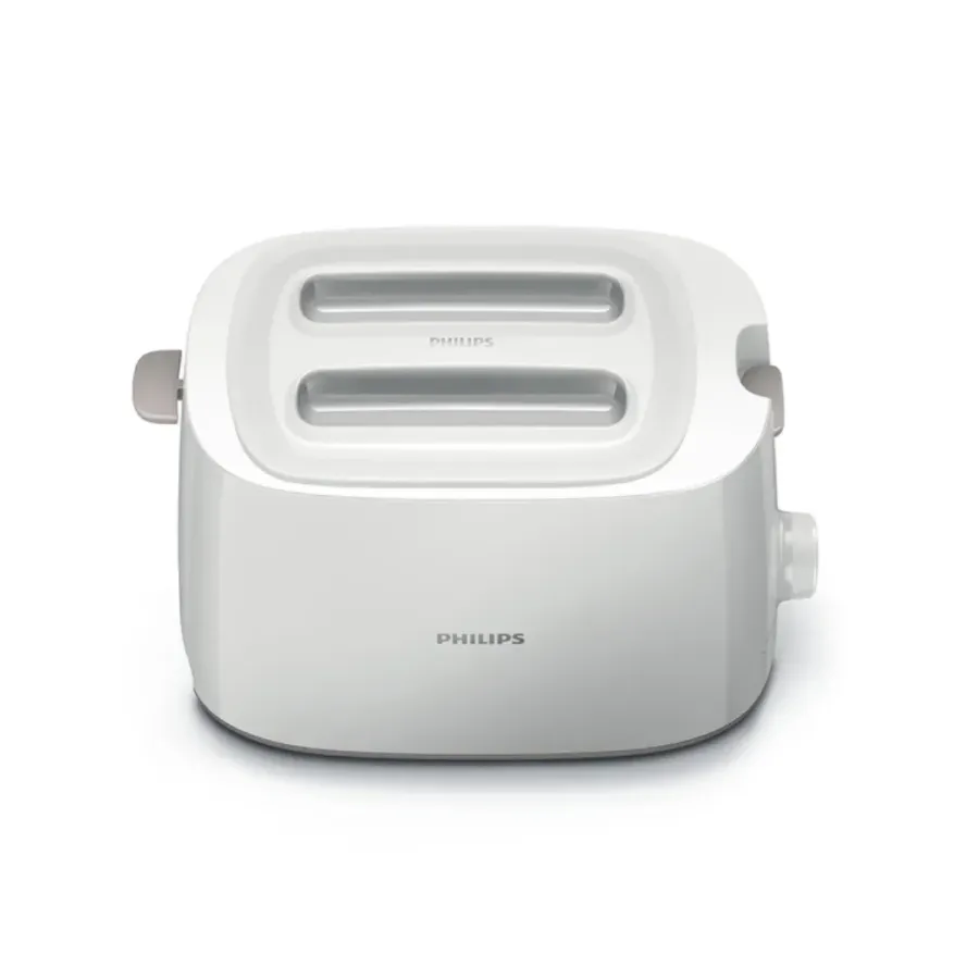 Philips 800 Watt Pop Up Toaster (HD2582/00)
