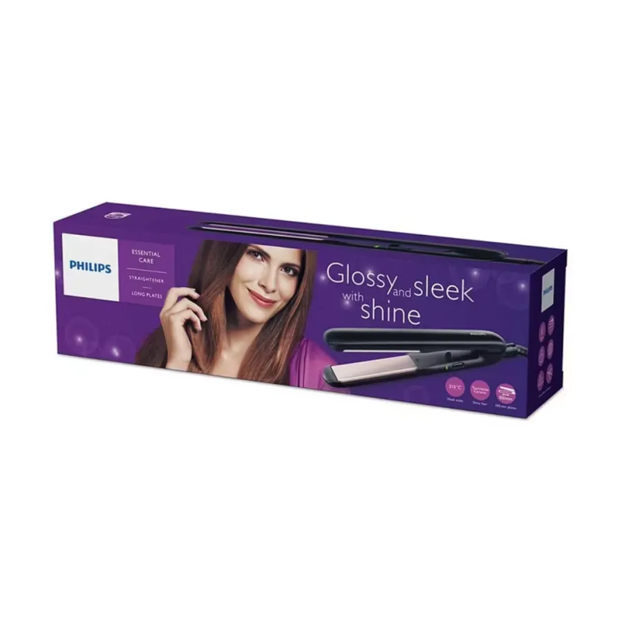 Philips HP8321 Essential Care Hair Straightener
