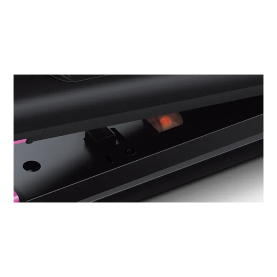 Philips HP8401 StraightCare Essential Hair Straightener