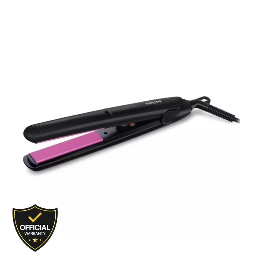 Philips HP8401 StraightCare Essential Hair Straightener