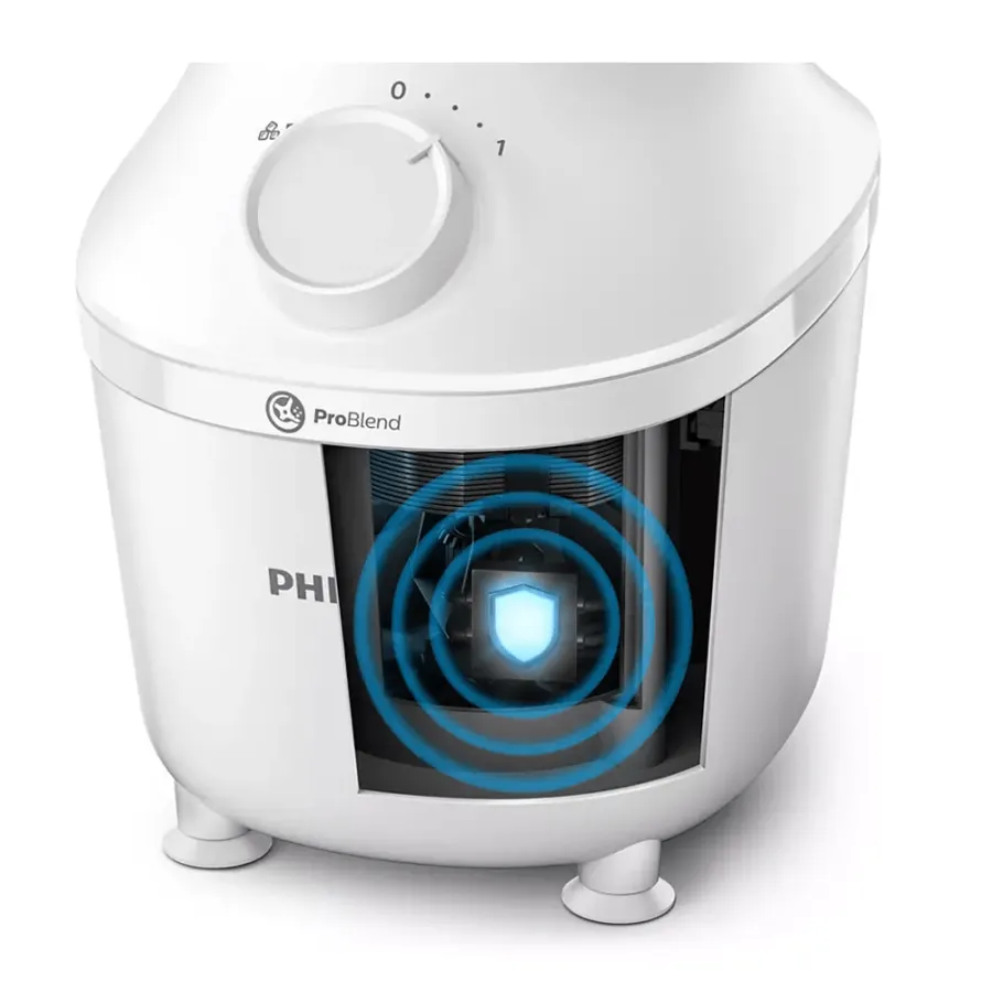 Philips 450W 3000 Series Blender (HR2041)