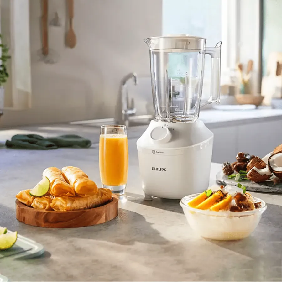 Philips 450W 3000 Series Blender (HR2041)