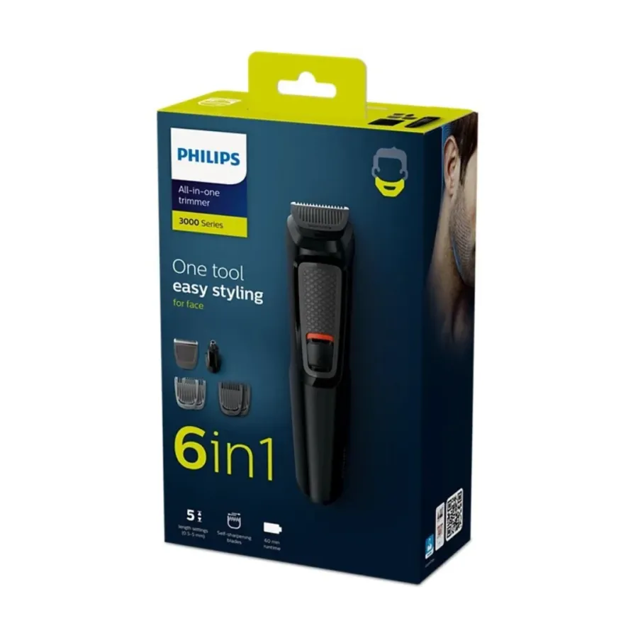 Philips MG3710 Multigroom Trimmer