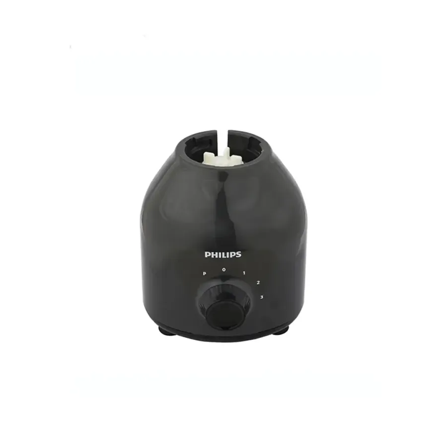Philips HL7757 750W 3 Jar Mixer Grinder (Black)