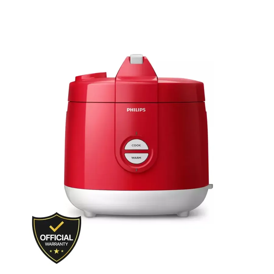 Philips 2 Liter Rice Cooker (HD3131)