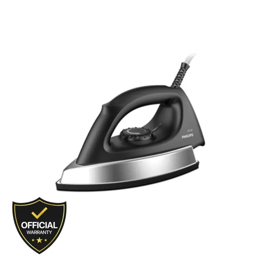 Philips Super Heavy Duty Dry Iron (GC181/80)