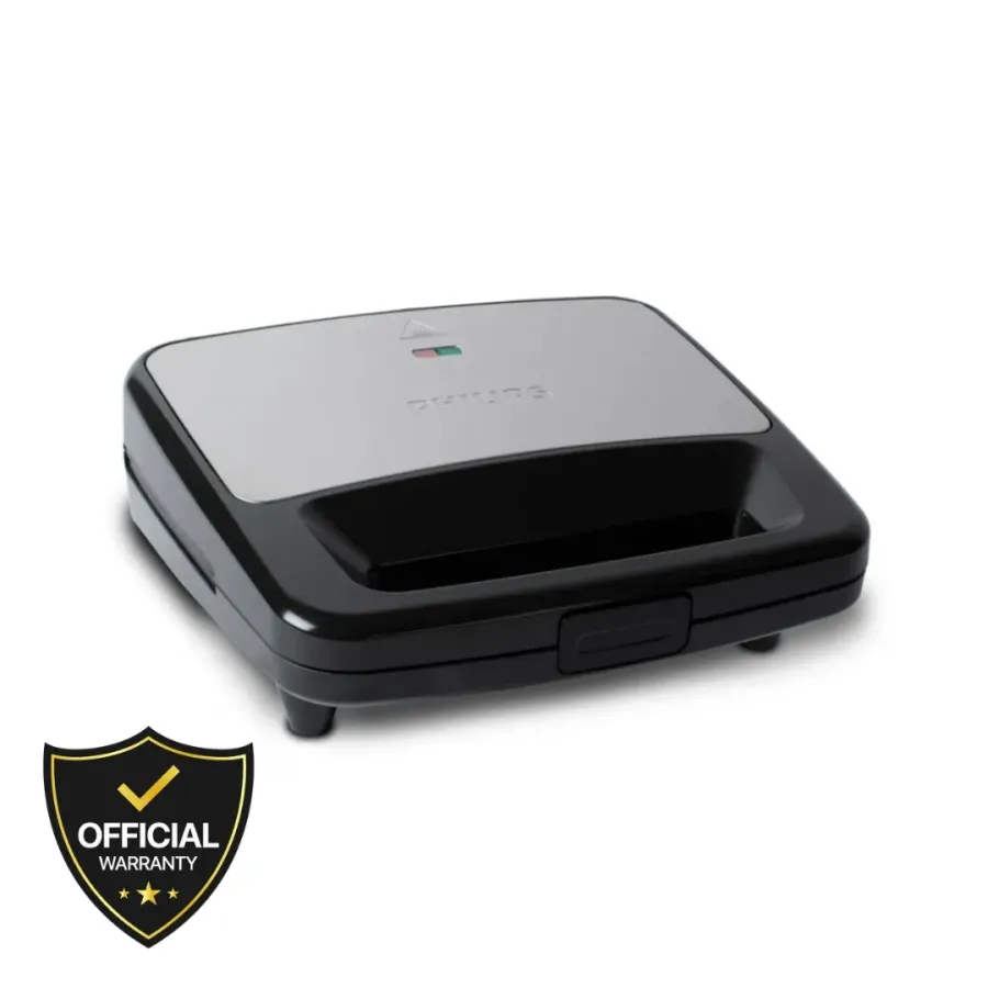 Philips XL Sized Sandwich Maker (HD2288/00)