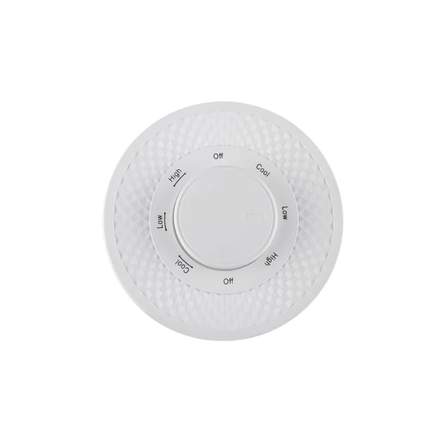 PTC Fan Heater (PTC-PH15)