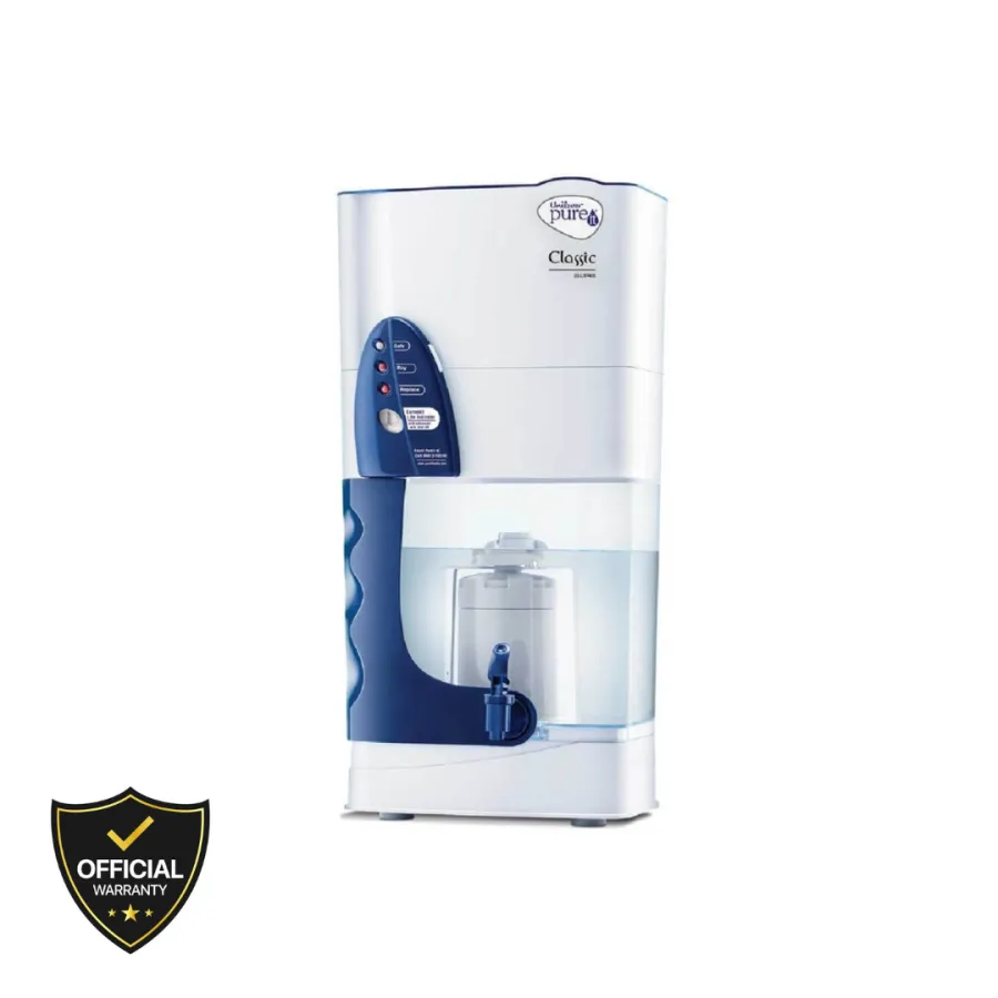 Pureit Classic Water Purifier