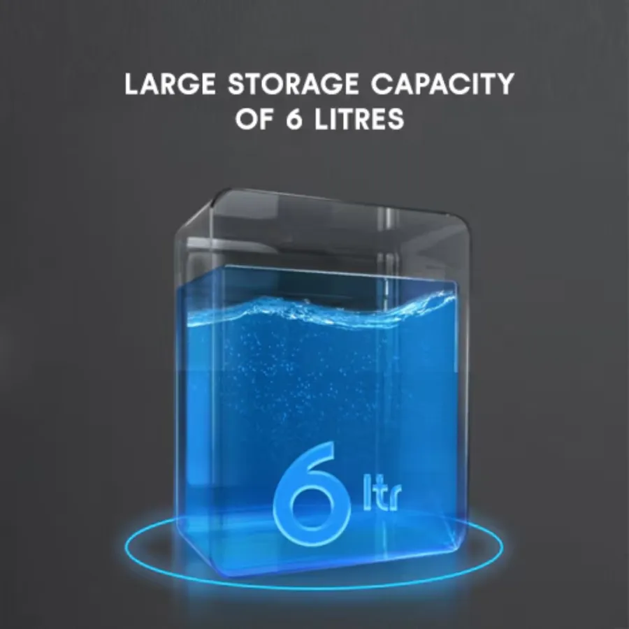 Pureit Marina RO UV MF Water Purifier