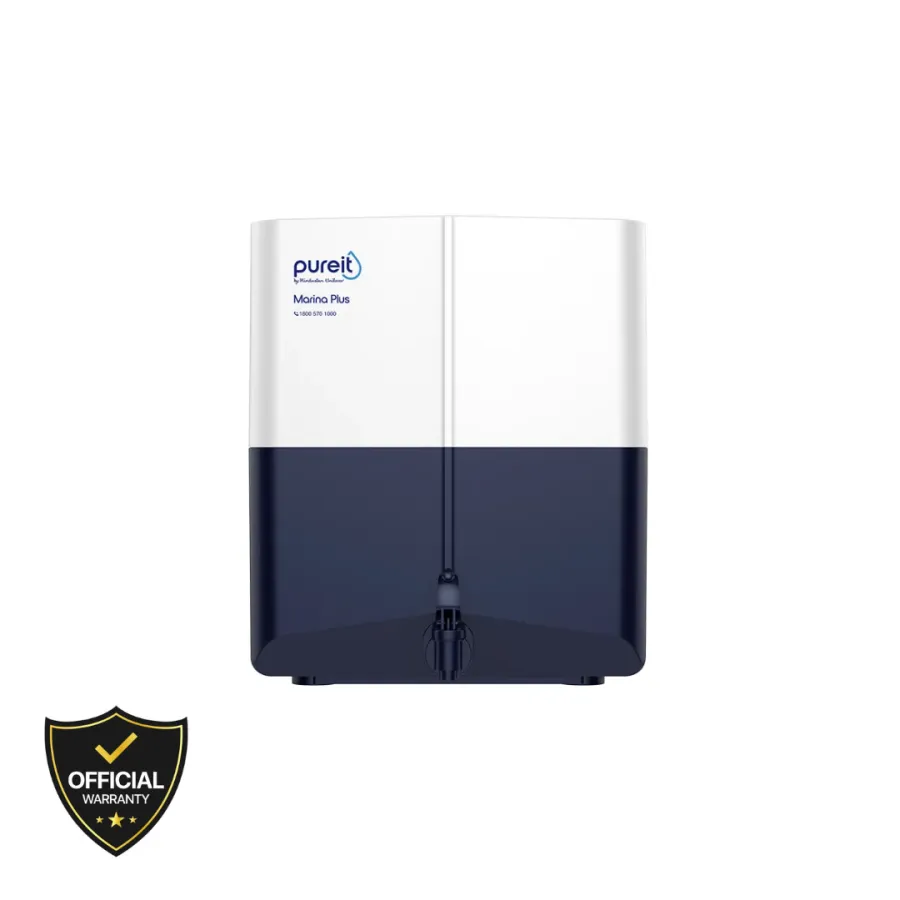 Pureit Marina RO UV MF Water Purifier