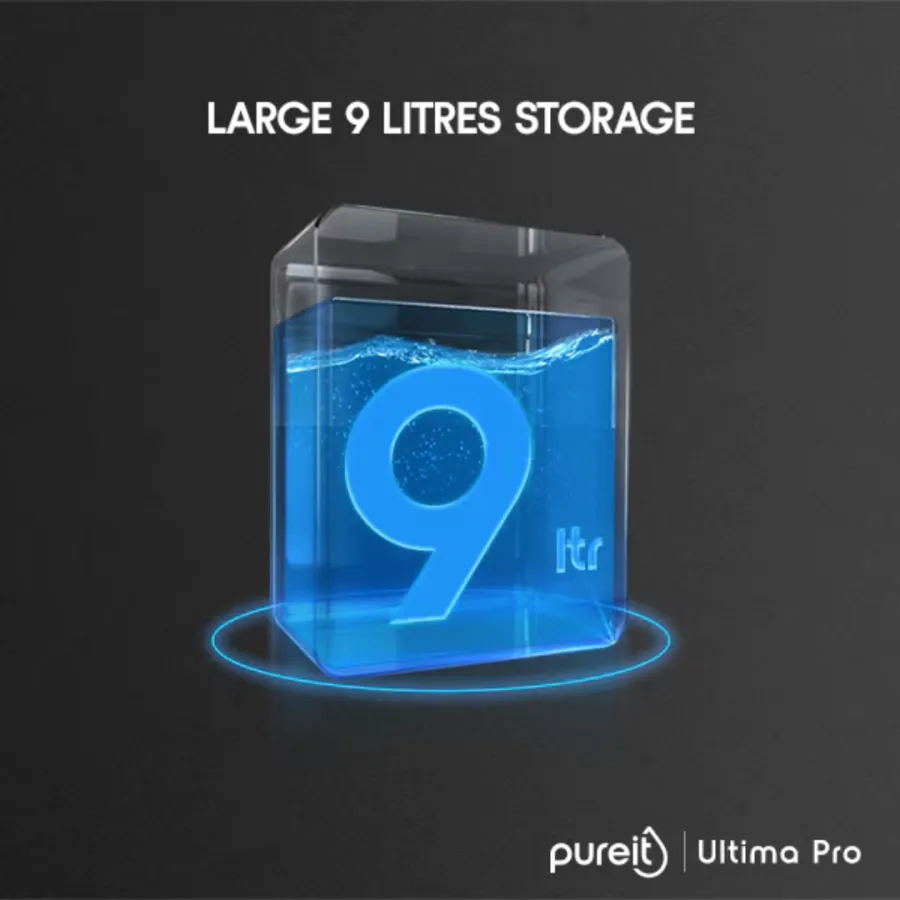 Pureit Ultima Pro Water Purifier