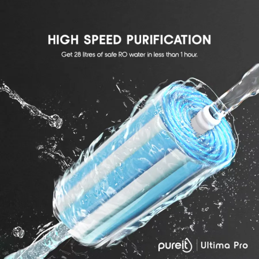 Pureit Ultima Pro Water Purifier
