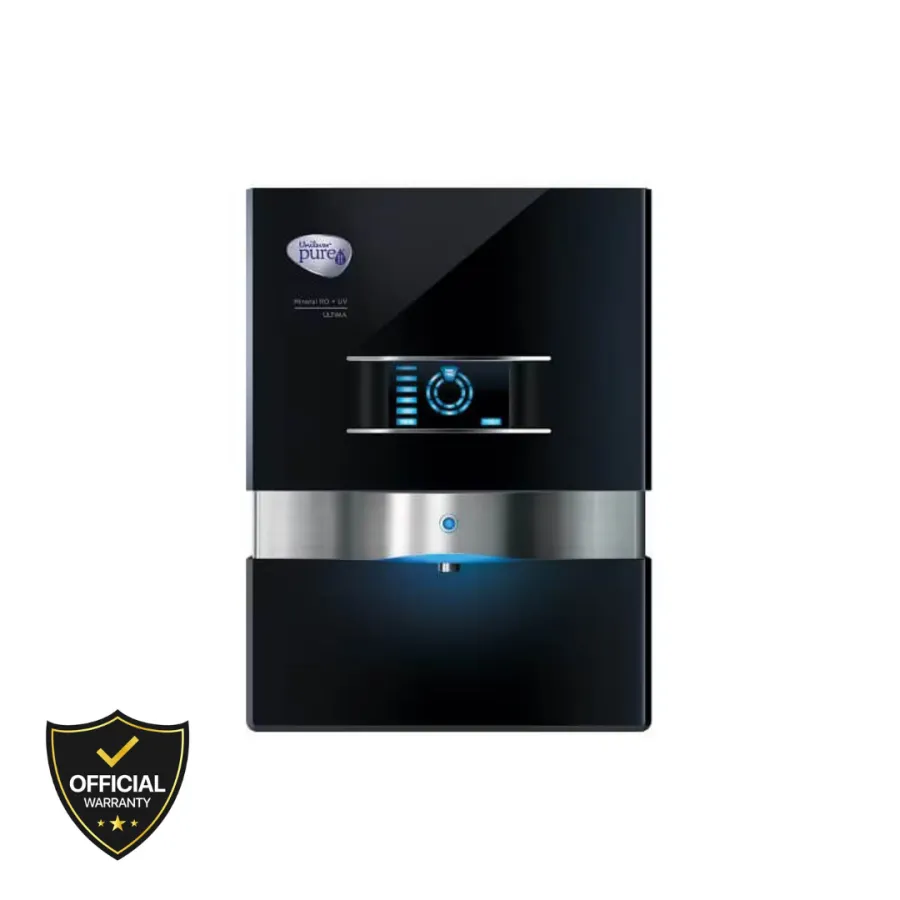 Pureit ULTIMA RO UV MF Water Purifier