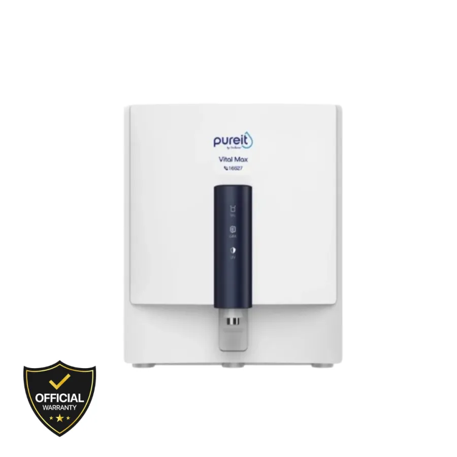 Pureit VITAL MAX Water Purifier
