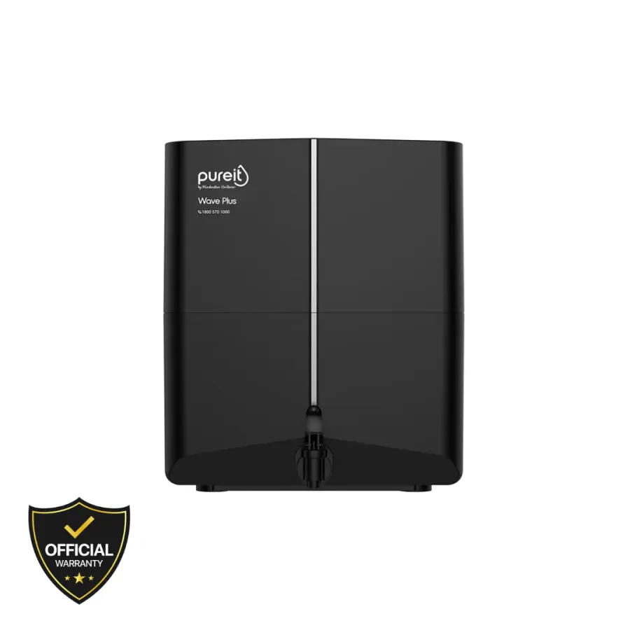Pureit Wave RO MF Minerals Water Purifier
