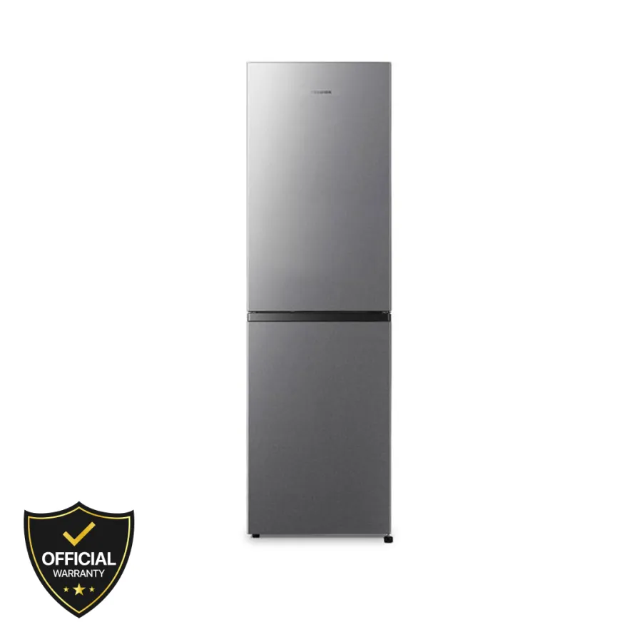 Hisense 259 Liters Frost Bottom Mount Refrigerator (RD31DC4SHA)