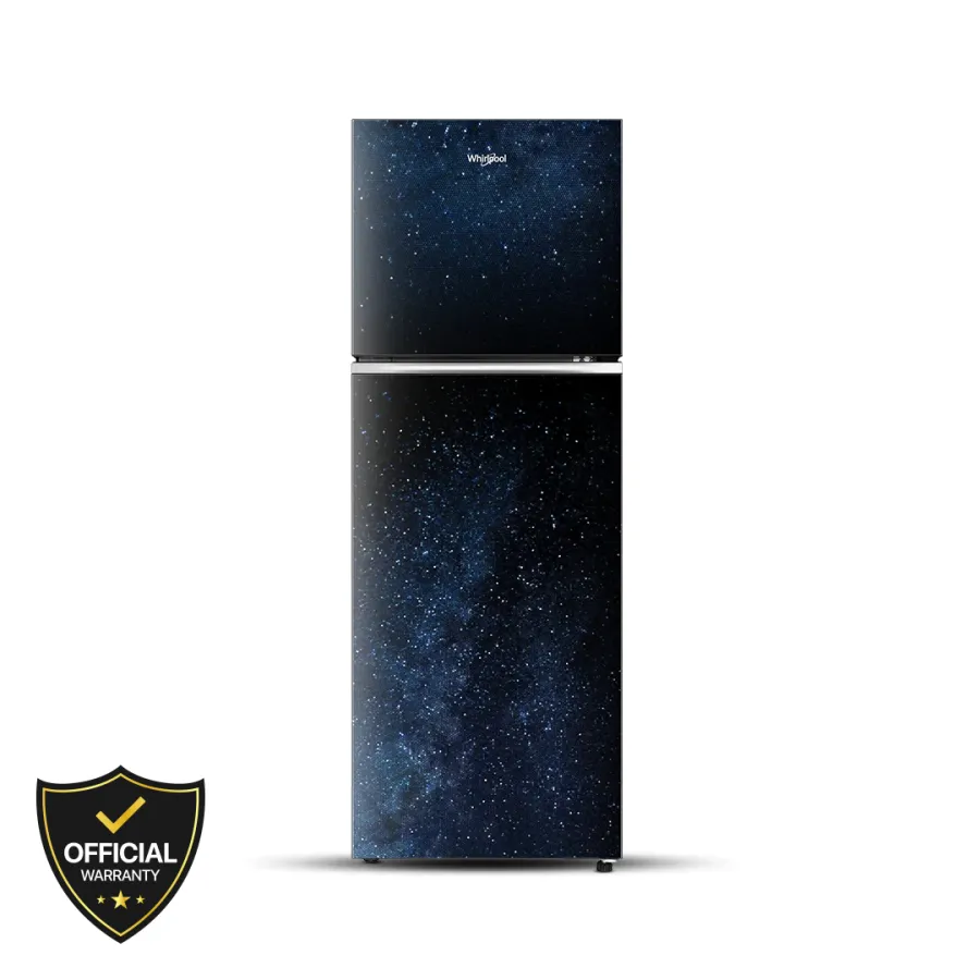 Whirlpool Neofresh Inverter 278 GD PRM Galaxy Refrigerator