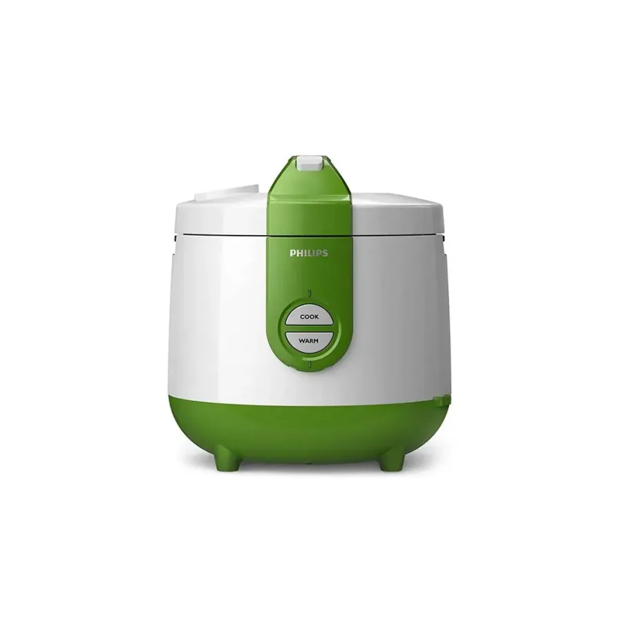 Philips 2 Liters Rice Cooker (HD3119)