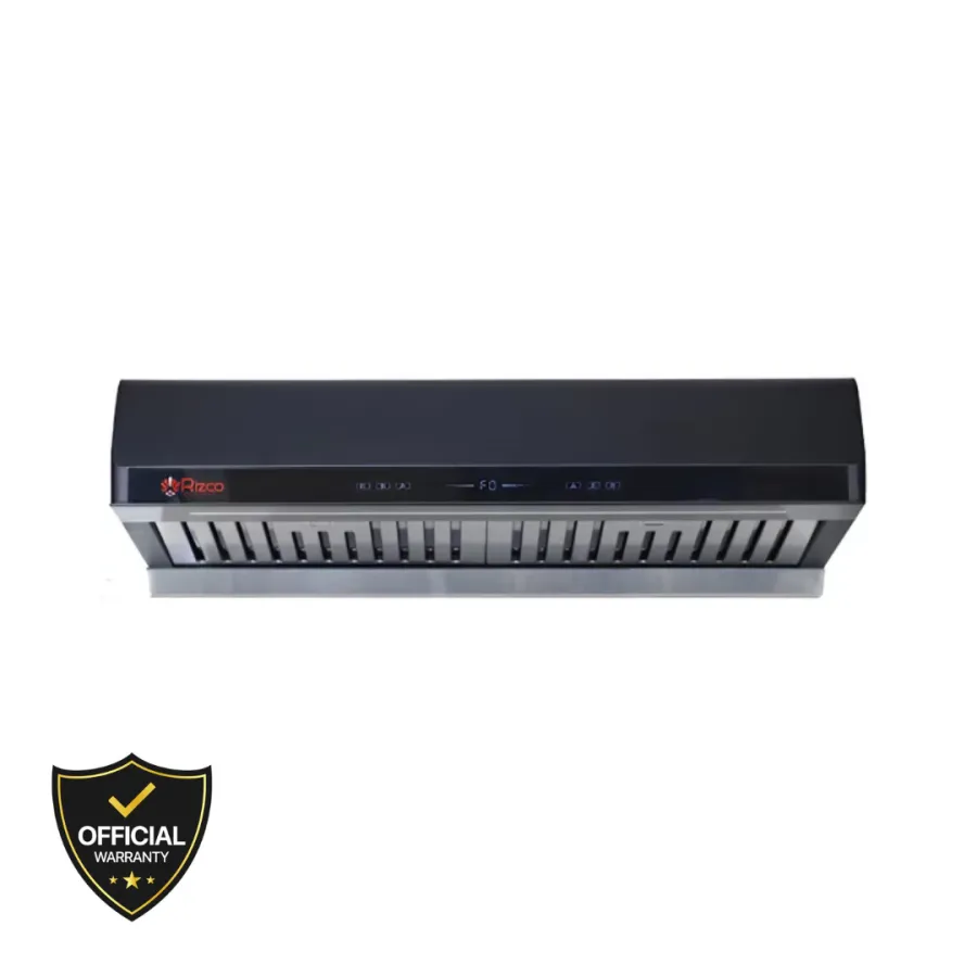 Rizco 30 Inch Kitchen Hood (RZ Paramount 75UC)