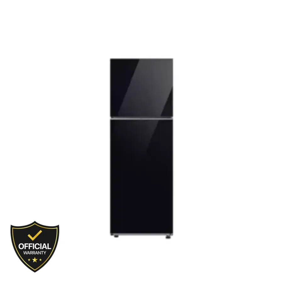 Samsung 345 Liters No Frost Bespoke TMF Refrigerator (RT35CB564422SS)