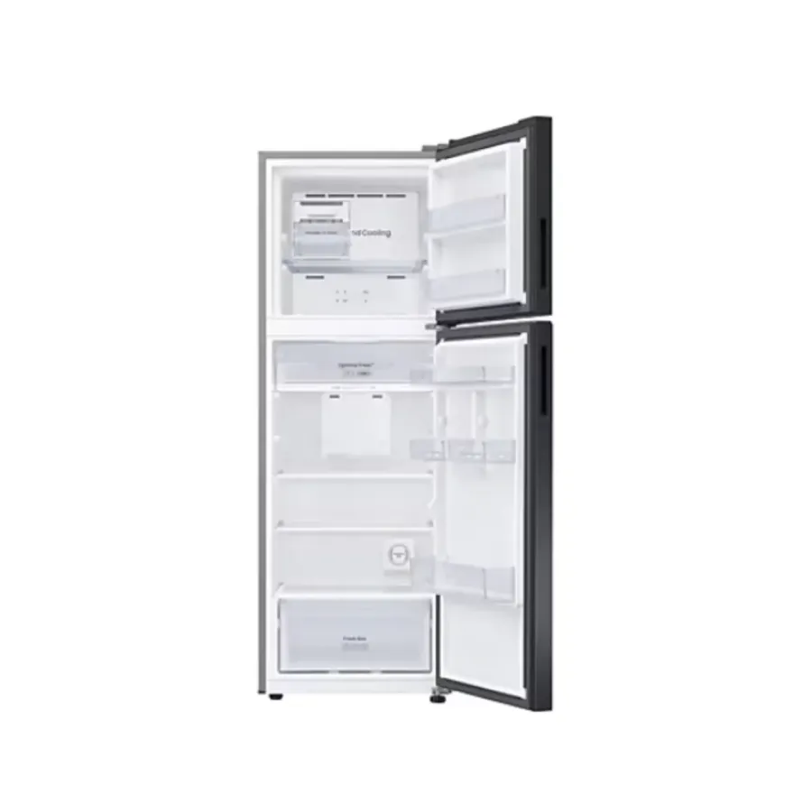 Samsung 345 Liters No Frost Bespoke TMF Refrigerator (RT35CB564422SS)