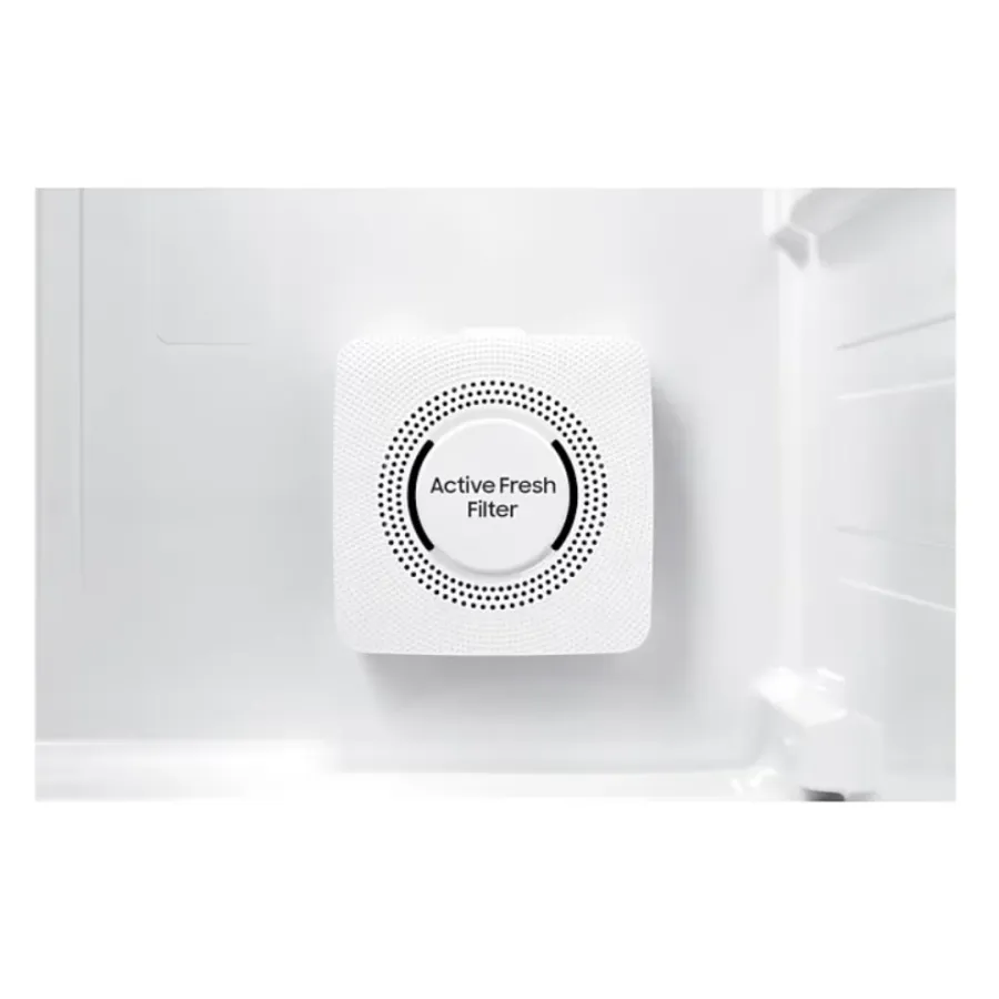 Samsung 345 Liters No Frost Bespoke TMF Refrigerator (RT35CB564422SS)