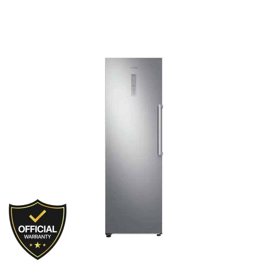 Samsung 315 Liters Upright Freezer (RZ32M71157F)