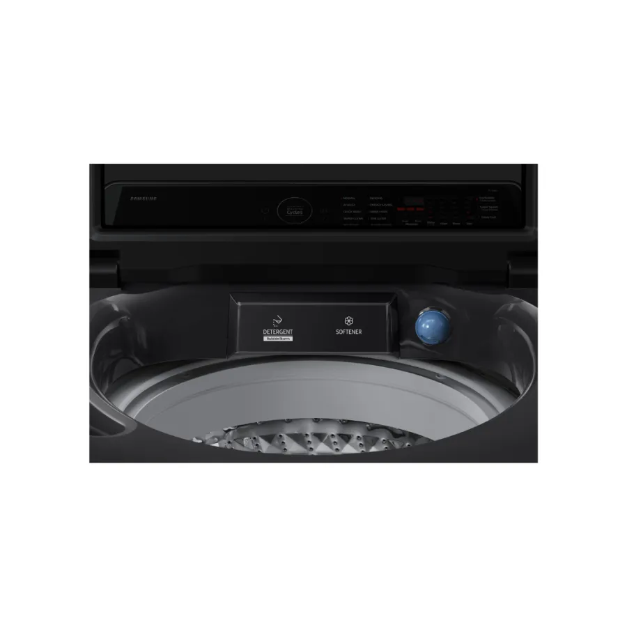 Samsung 12KG Inverter Top Loading Washing Machine (WA80F12S5CTL)