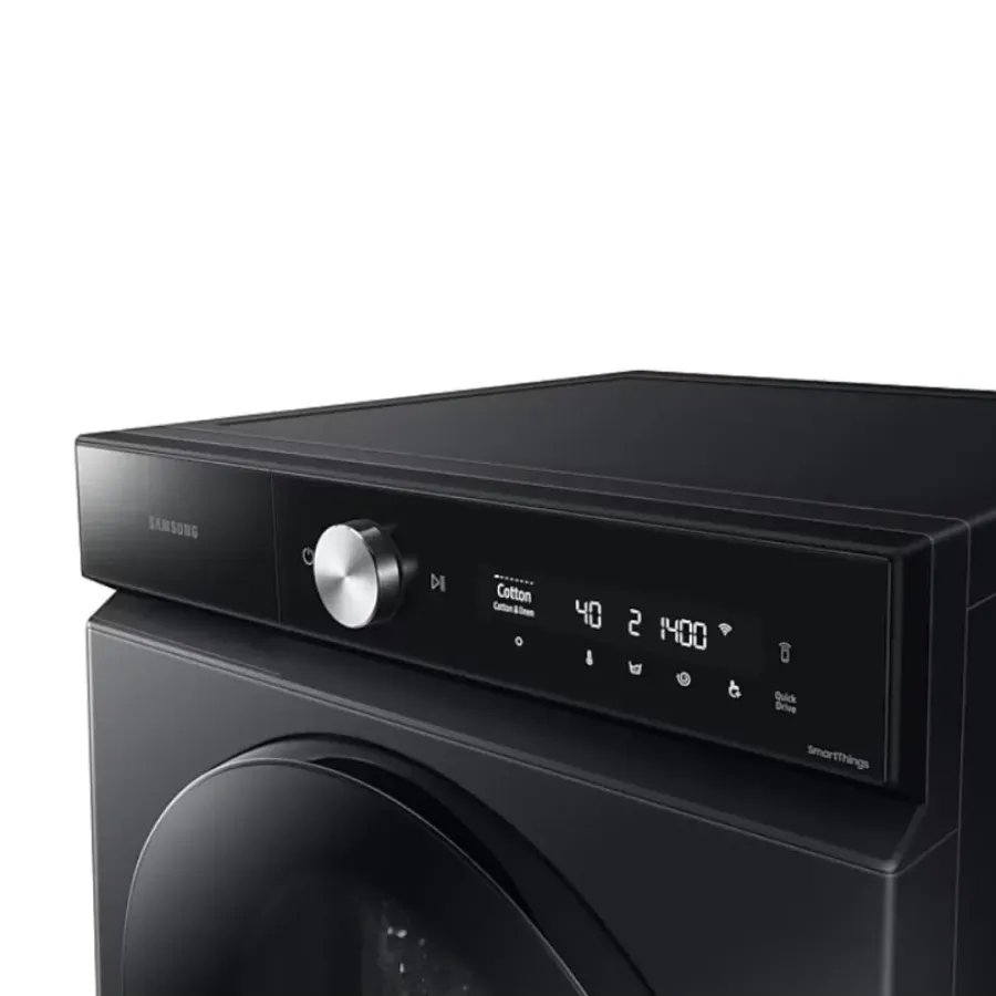 Samsung 13kg Inverter Front Loading Washing Machine (WW13BB944DGBFQ)