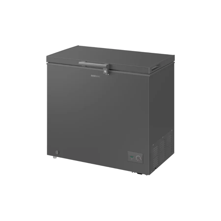 Samsung 198 Liters Chest Freezer (RI70F20V1GAGH)