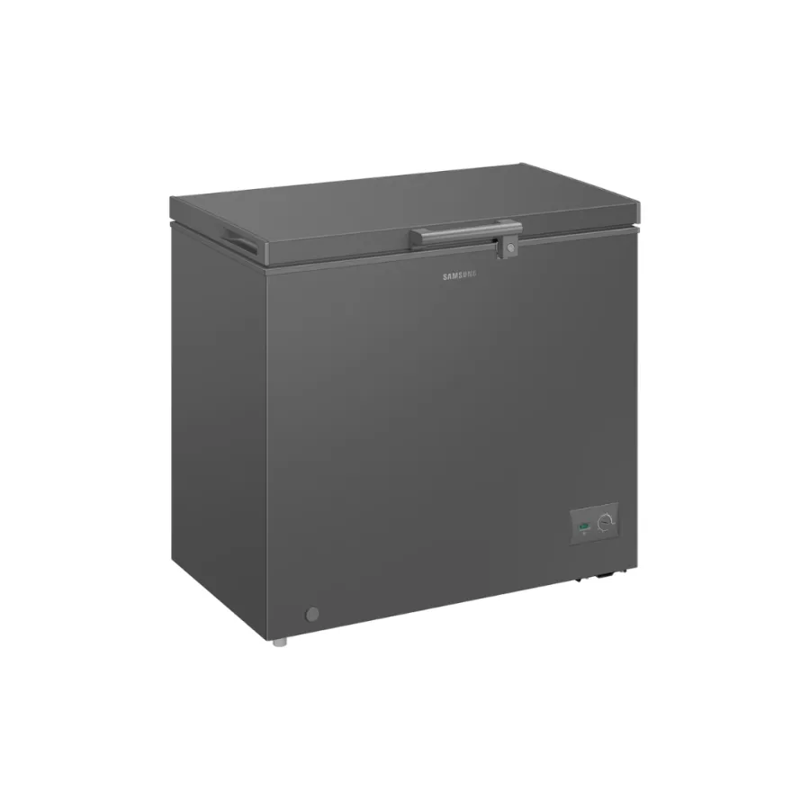 Samsung 198 Liters Chest Freezer (RI70F20V1GAGH)