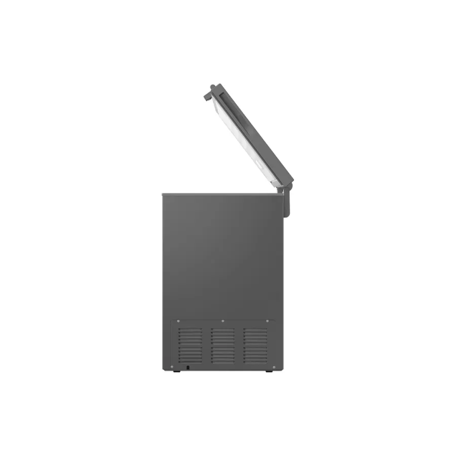 Samsung 198 Liters Chest Freezer (RI70F20V1GAGH)