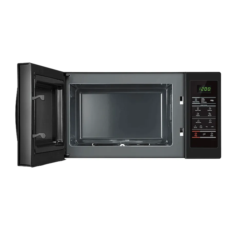 Samsung 20L Solo Microwave Oven ( MW73AD-B/D2)