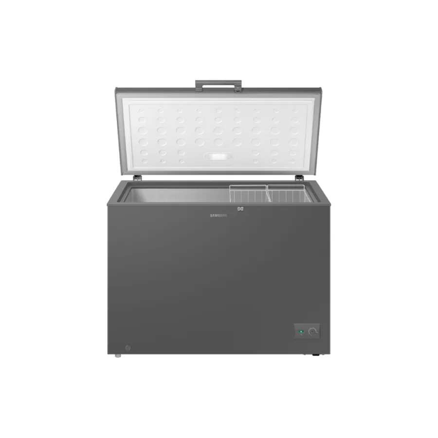 Samsung 287 Liters Chest freezer (RI70F29V1GAGH)