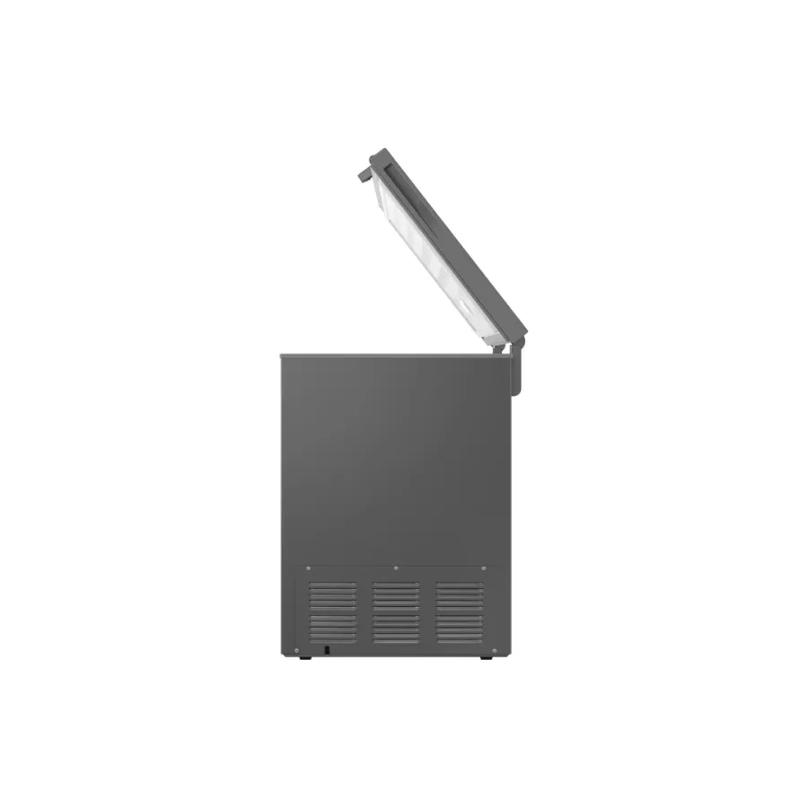 Samsung 287 Liters Chest freezer (RI70F29V1GAGH)