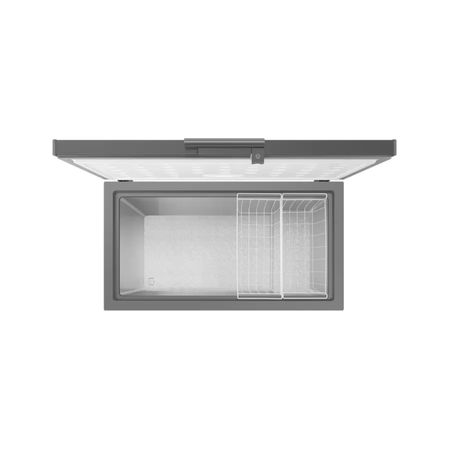 Samsung 287 Liters Chest freezer (RI70F29V1GAGH)