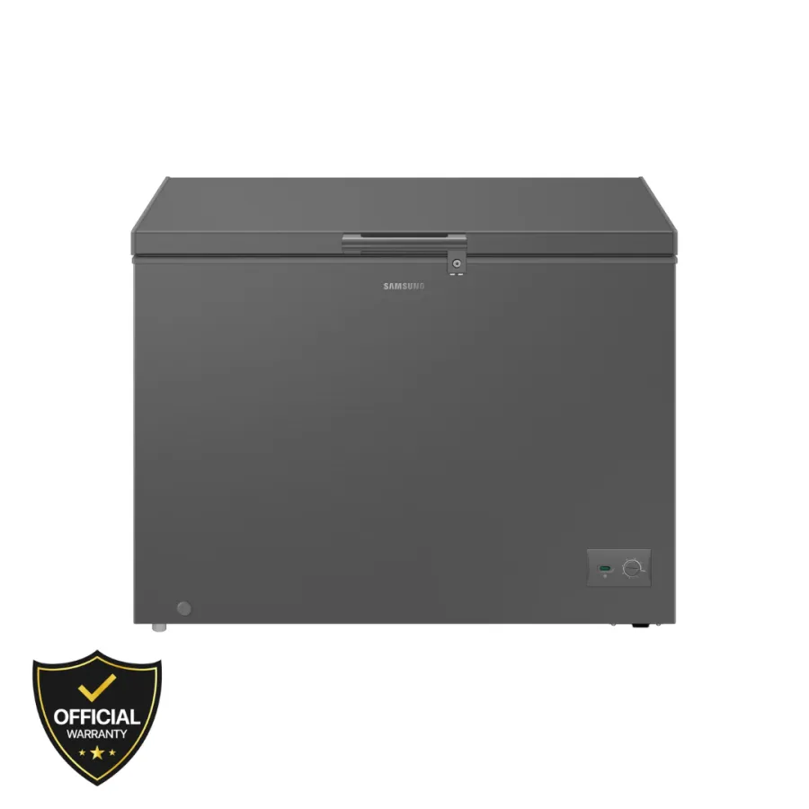 Samsung 287 Liters Chest freezer (RI70F29V1GAGH)