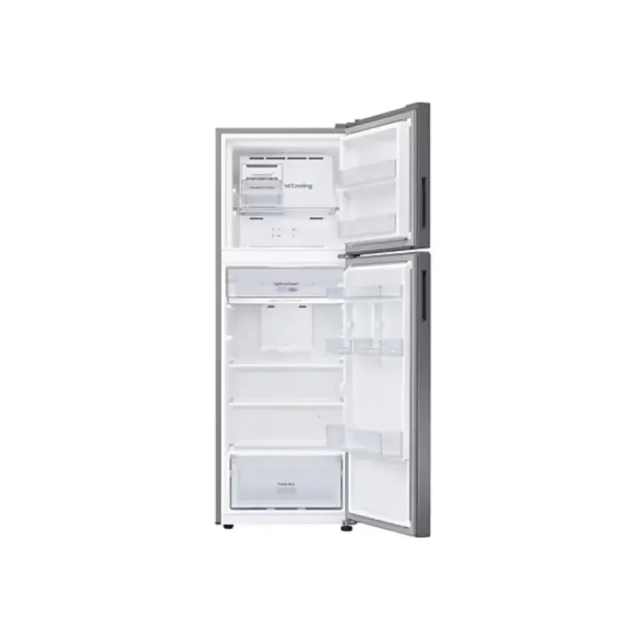 Samsung 301 Liters Top Mount  No Frost Refrigerator (RT31CG5424S9SS)