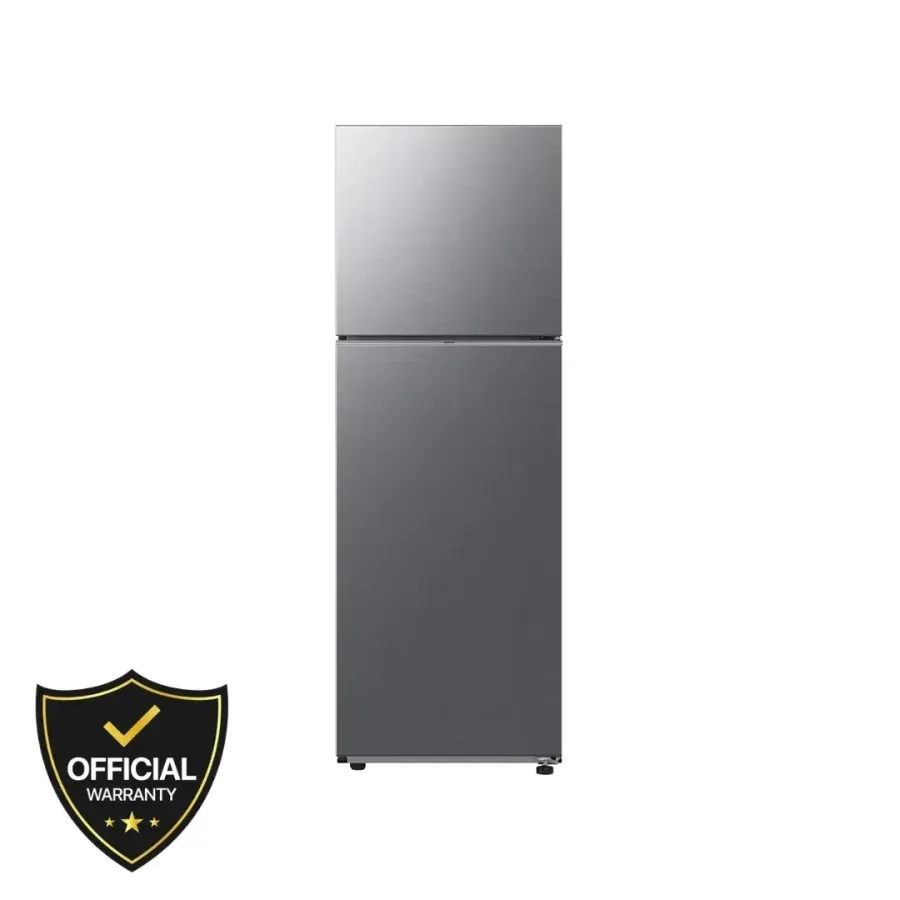Samsung 301 Liters Top Mount  No Frost Refrigerator (RT31CG5424S9SS)