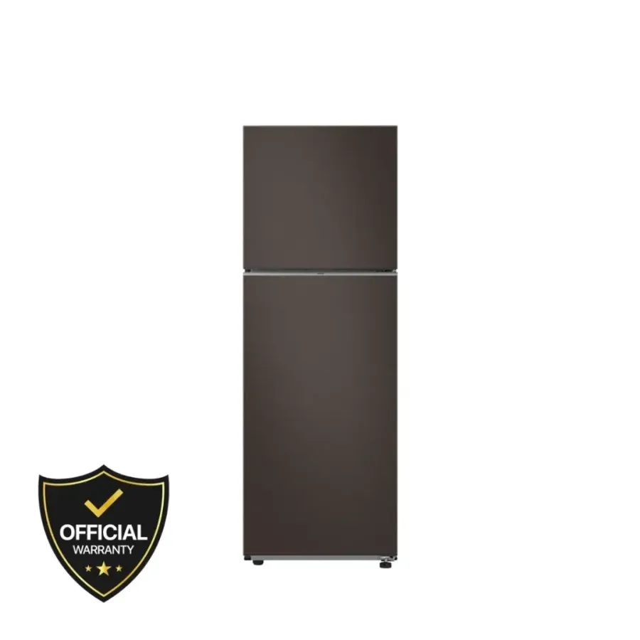 Samsung 305 Liters Bespoke Inverter No Frost Refrigerator (RT31CB5624C2TC)