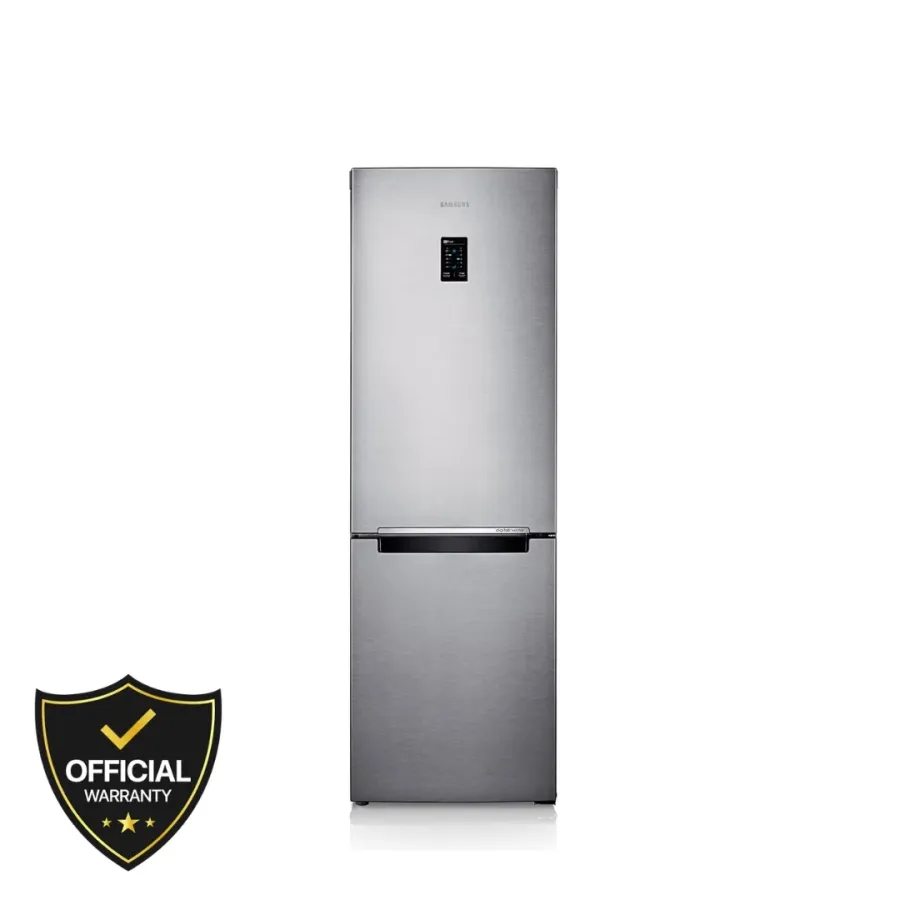 Samsung 310 Liters Bottom Mount No Frost Refrigerator (RB31FERNDSA/WT)
