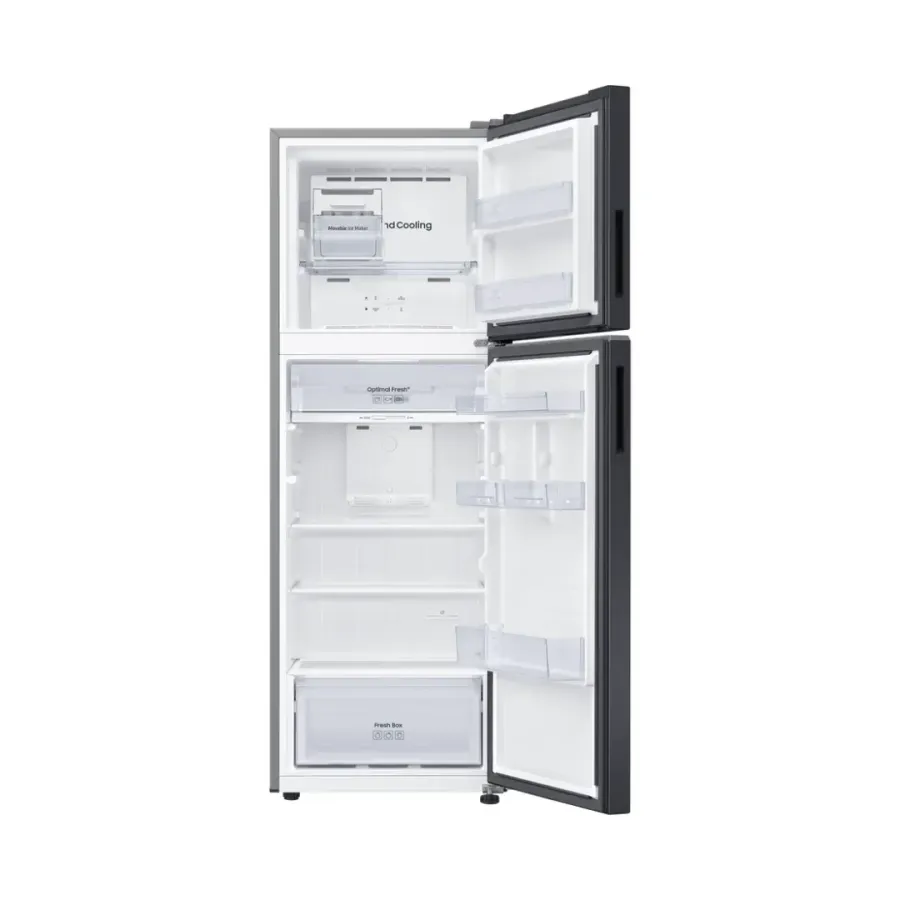 Samsung 348 Liters Top Mount No Frost Refrigerator (RT35CG5444S9SS)