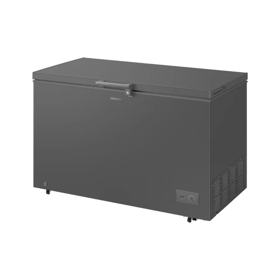Samsung 371 Liters Chest Freezer (RI70F37V1GAGH)