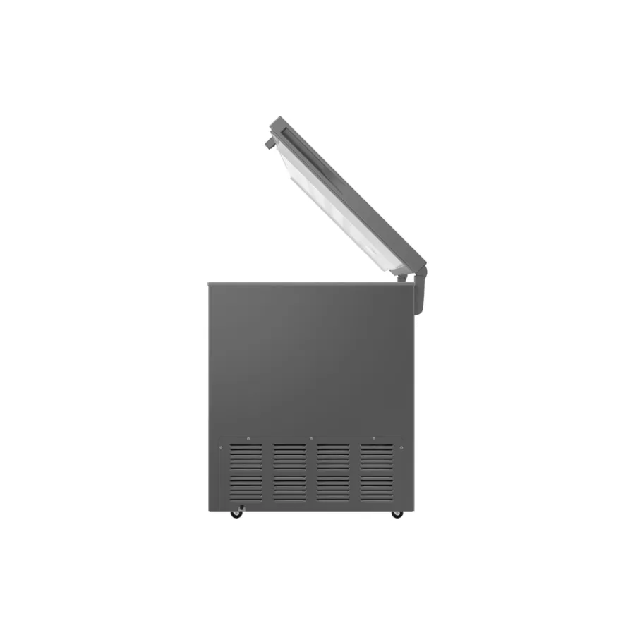 Samsung 371 Liters Chest Freezer (RI70F37V1GAGH)