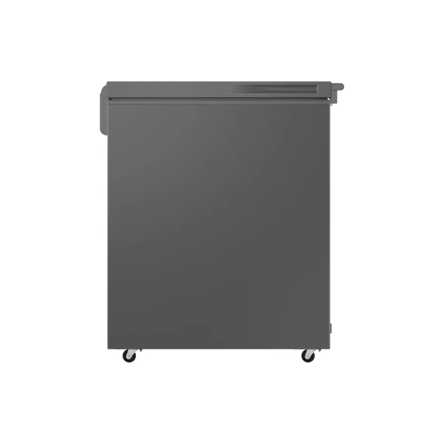 Samsung 371 Liters Chest Freezer (RI70F37V1GAGH)